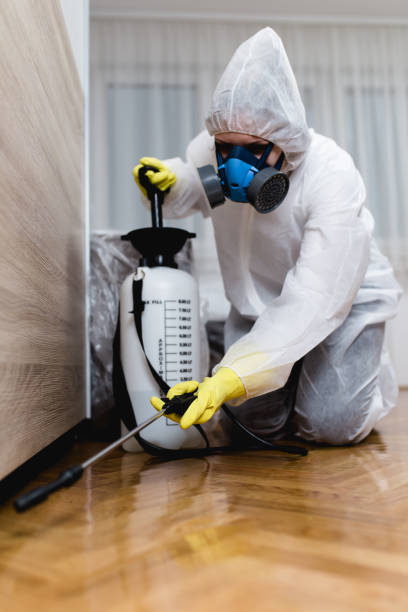 Best Commercial Pest Control  in Gardere, LA